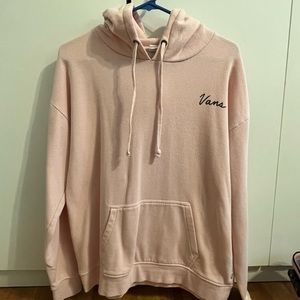 VANS HOODIE